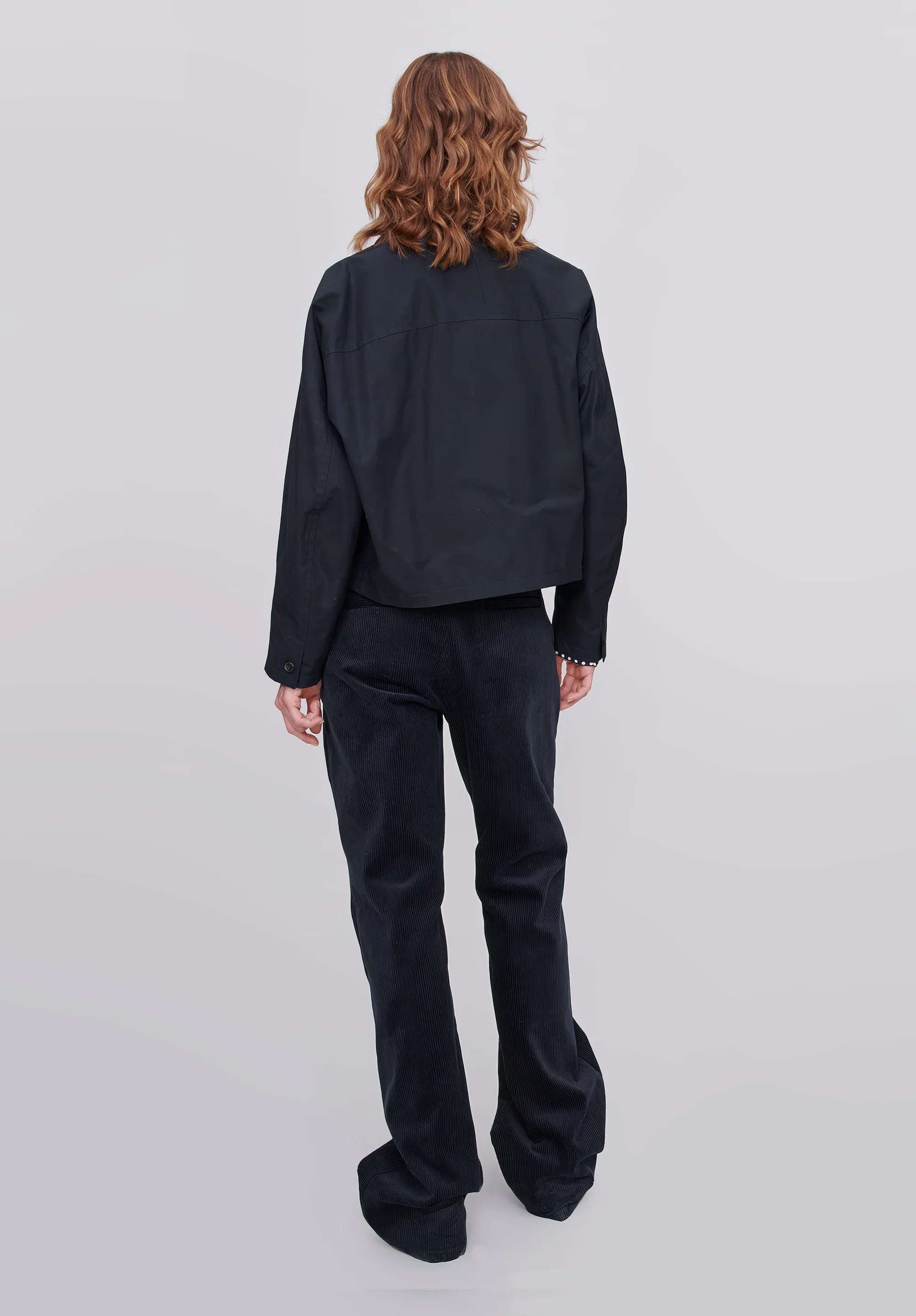 Veste BECCA dark navy