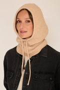 Cagoule ANDY beige