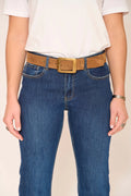 Ceinture DOUCE suède