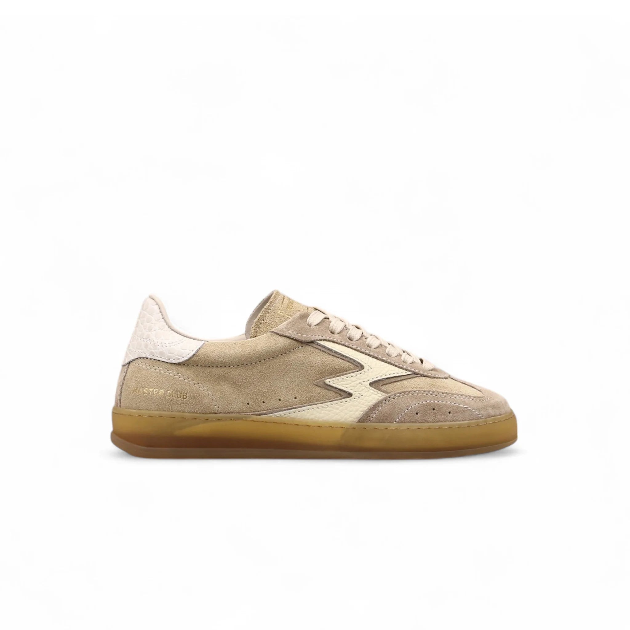 Baskets SAND CLUB SUEDE