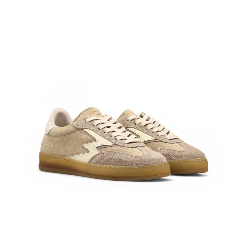Baskets SAND CLUB SUEDE