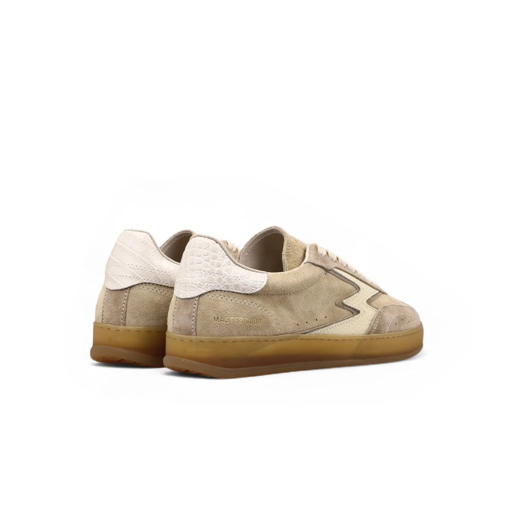 Baskets SAND CLUB SUEDE