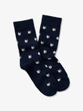 Chaussettes DUCHESSE marine