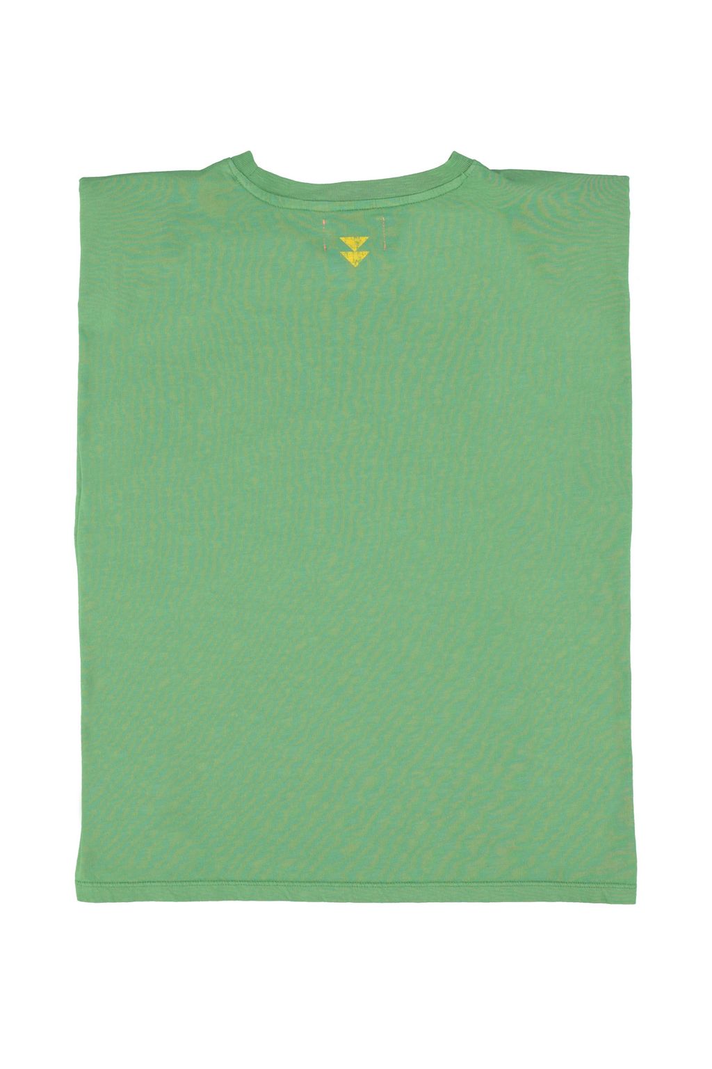 T-shirt sans manches