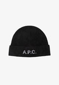 Bonnet HARRY noir