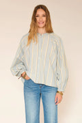 Blouse HATICE