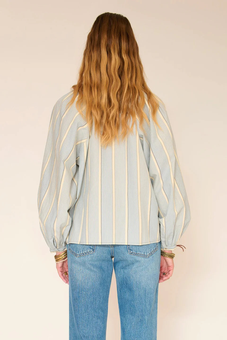 Blouse HATICE
