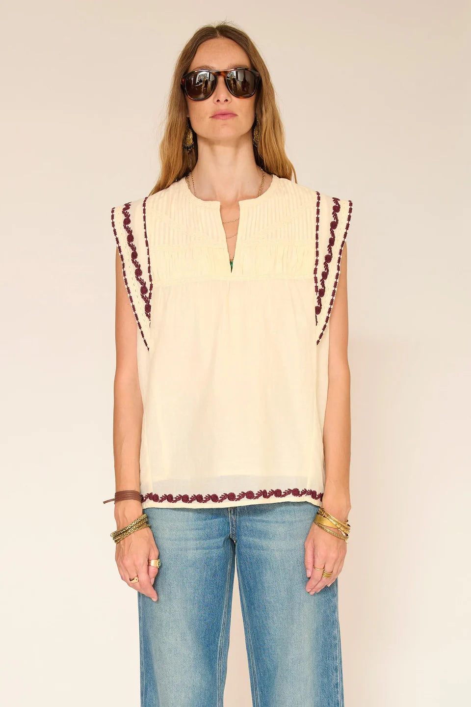 Blouse HOLA