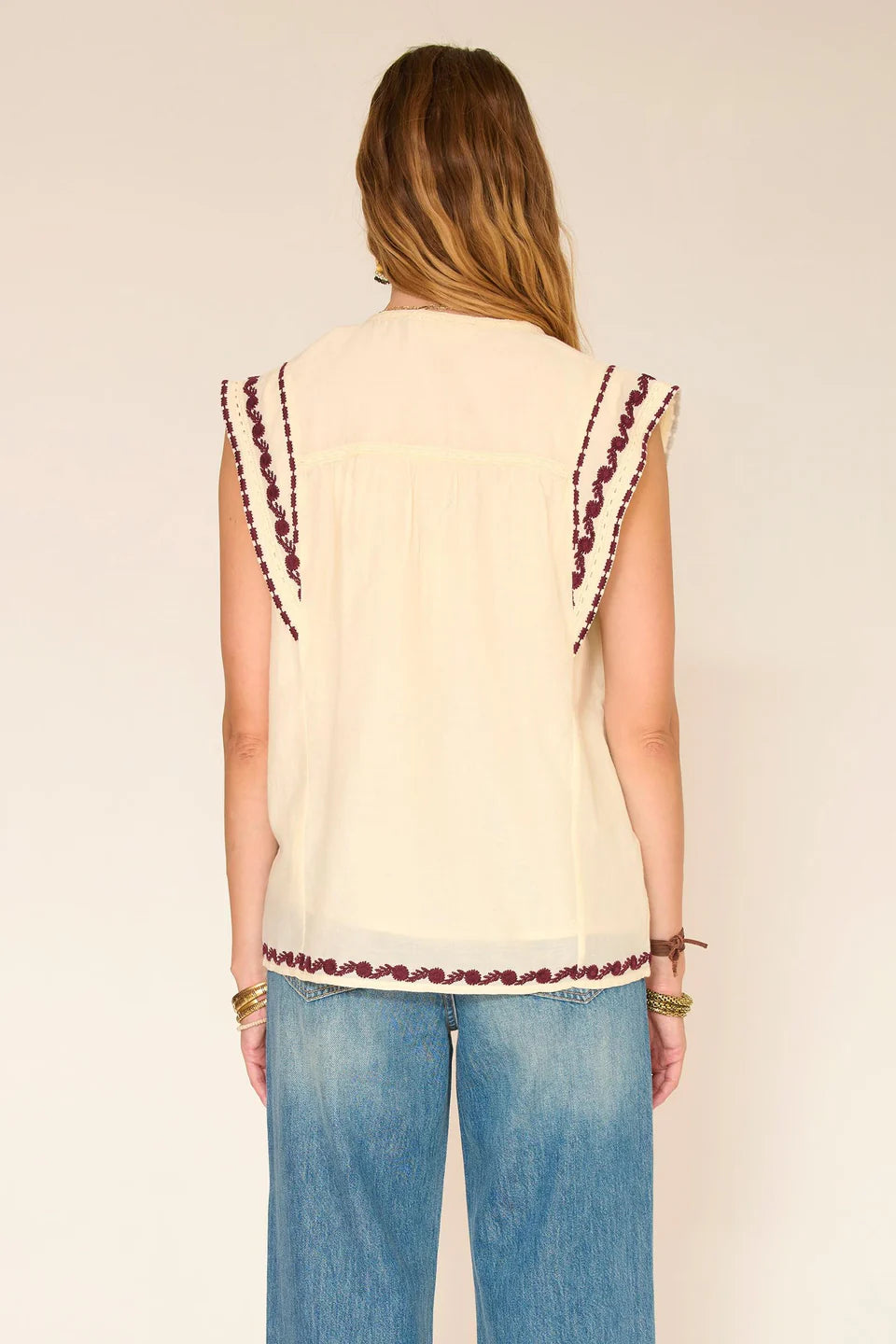 Blouse HOLA