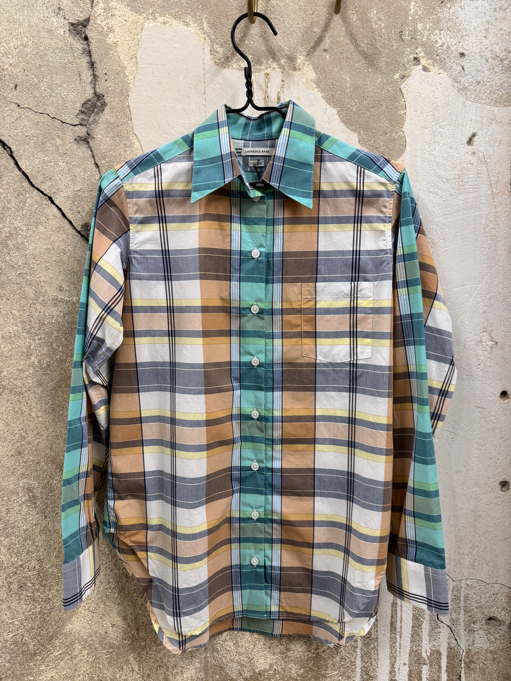 Blouse CROUSTINETTE