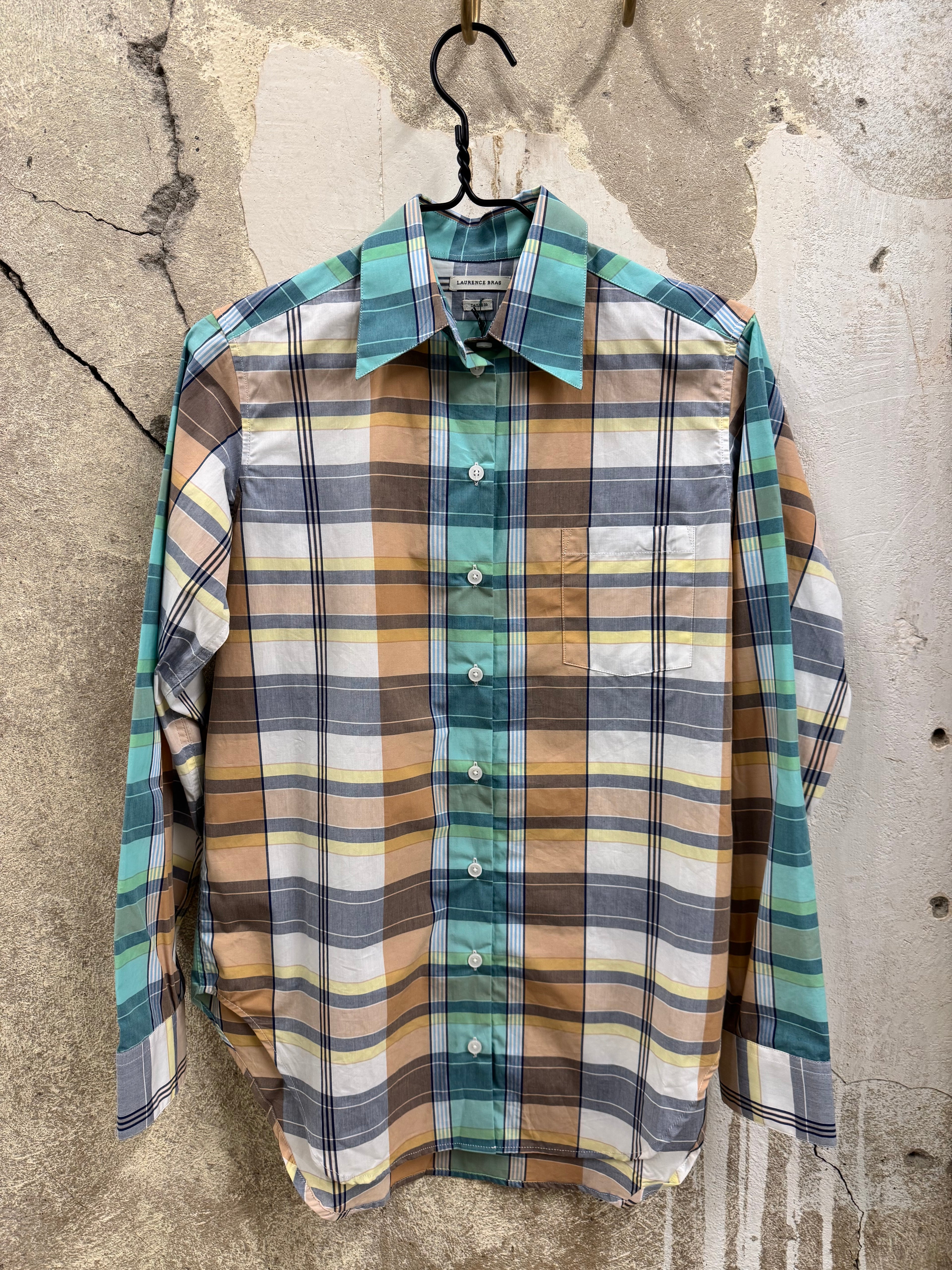 Blouse CROUSTINETTE
