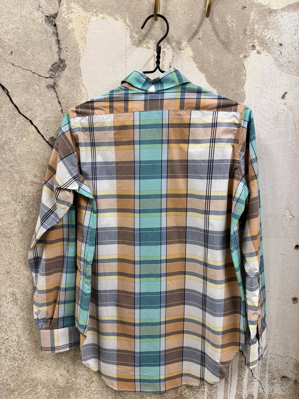 Blouse CROUSTINETTE