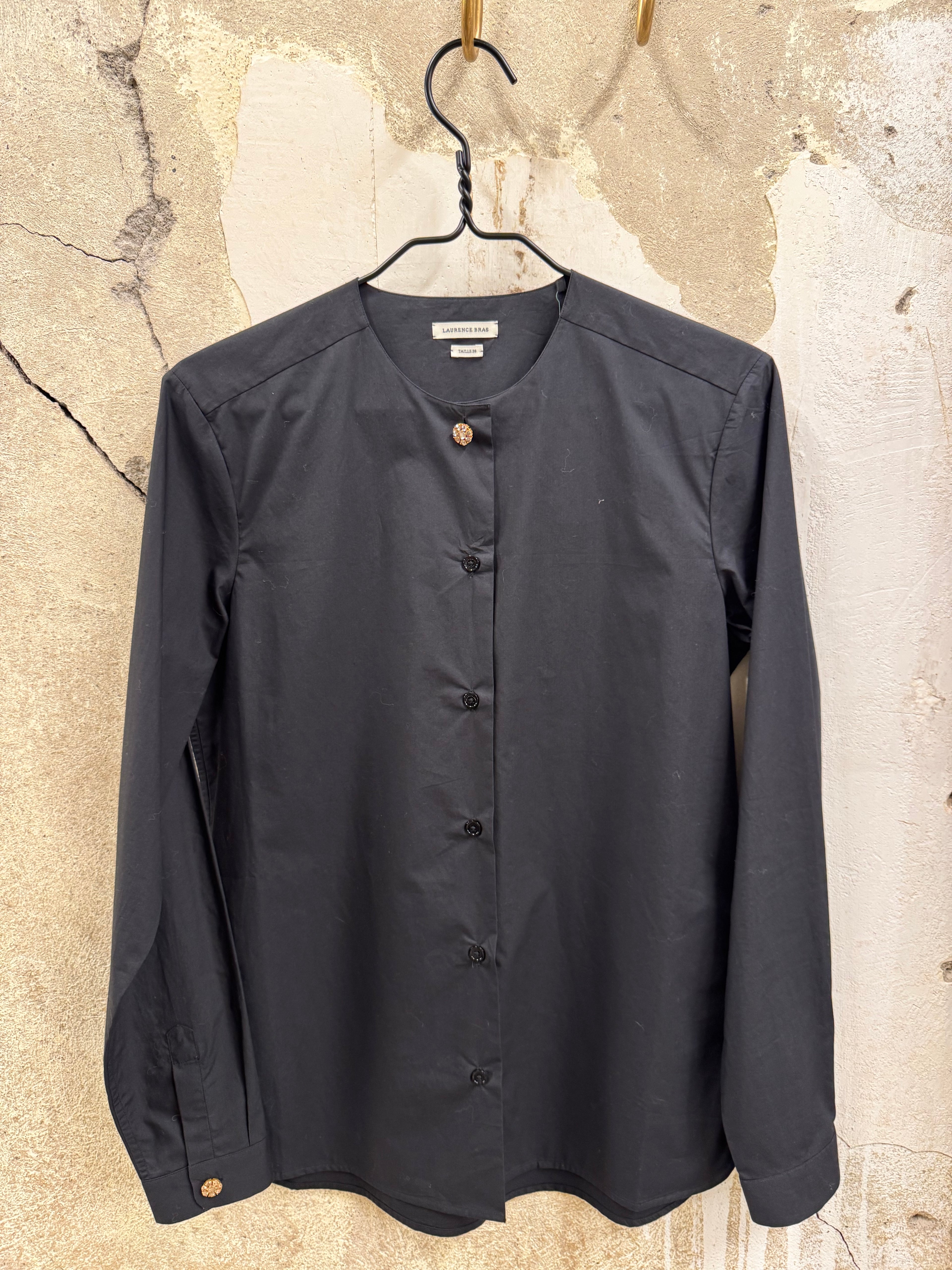 Chemise CORDE