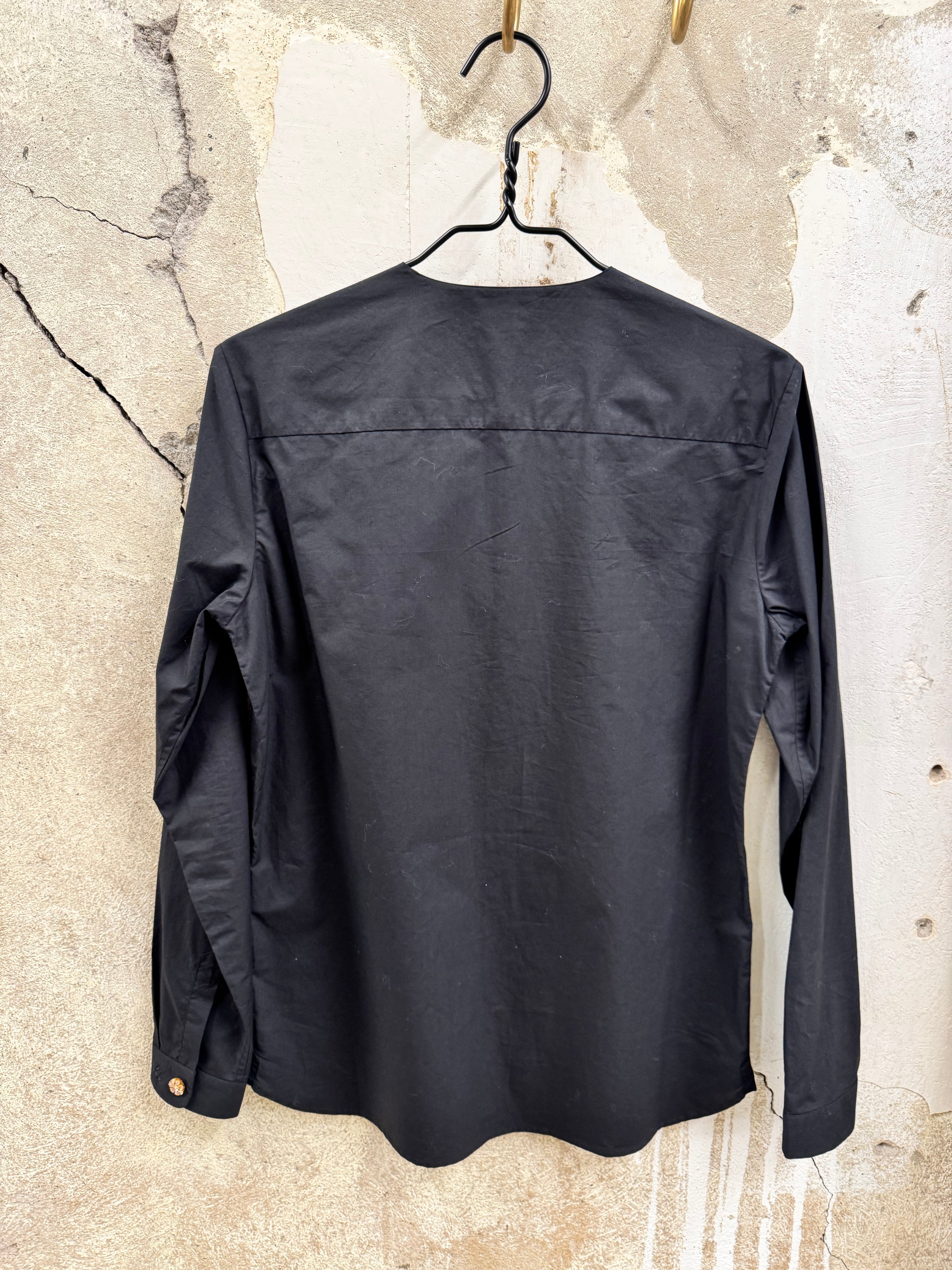 Chemise CORDE