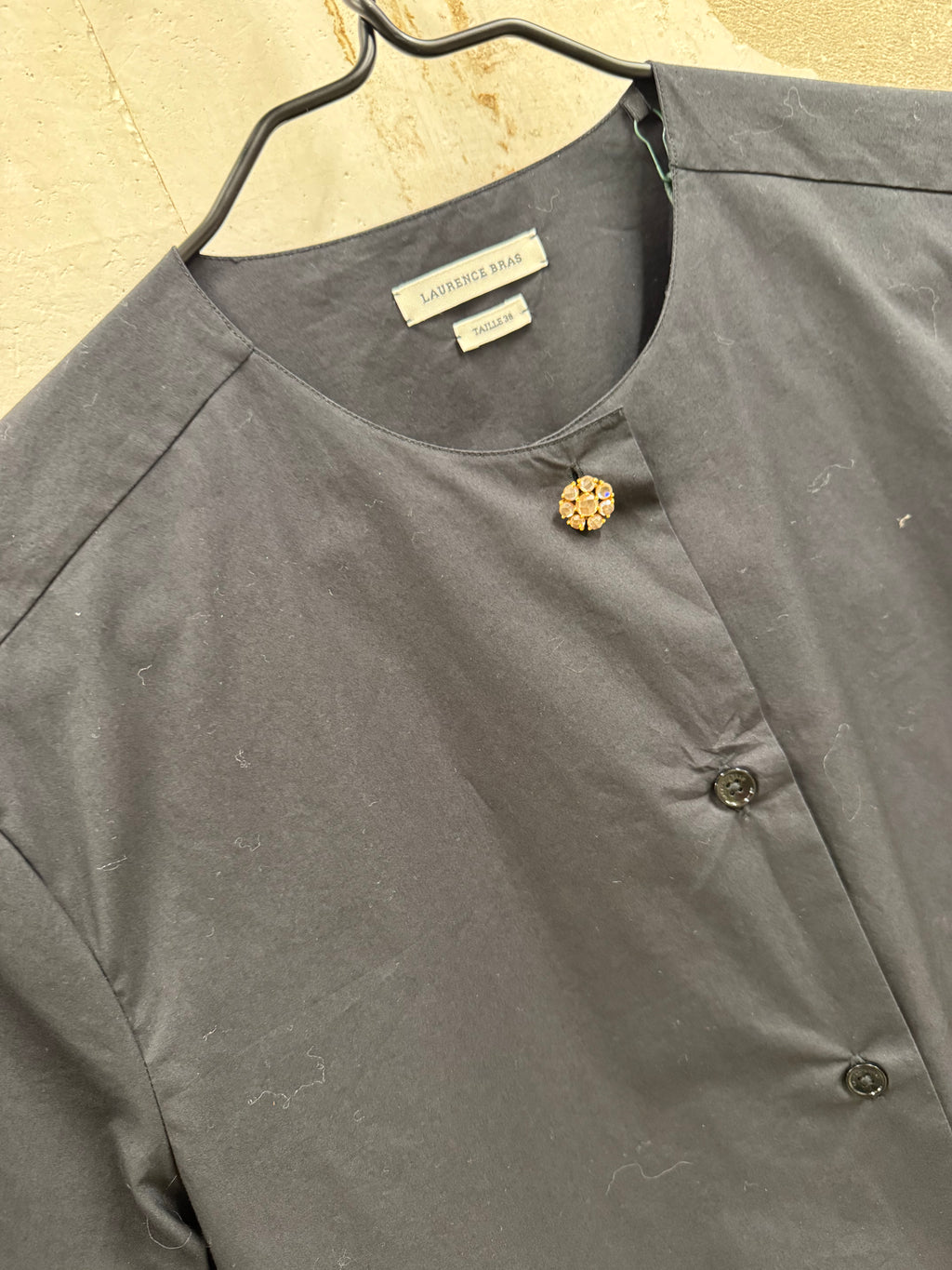 Chemise CORDE