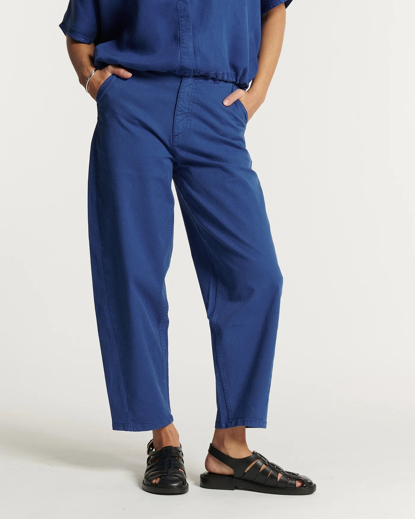 Pantalon JEMMA