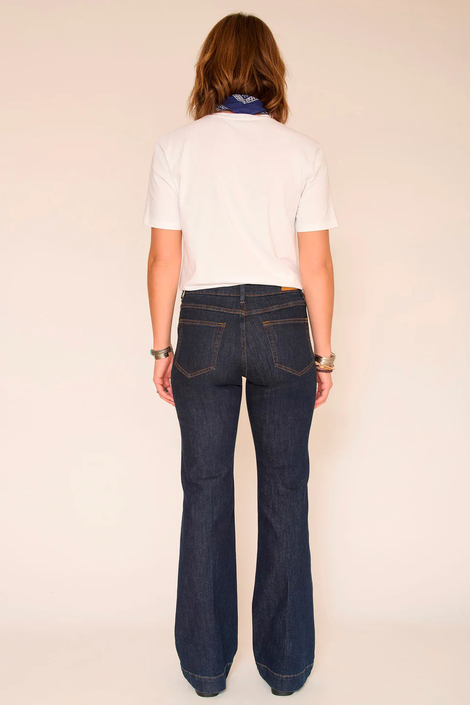 Jean  THE DIANA WILSON BLUE SYDNEY WASH