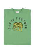 T-shirt sans manches