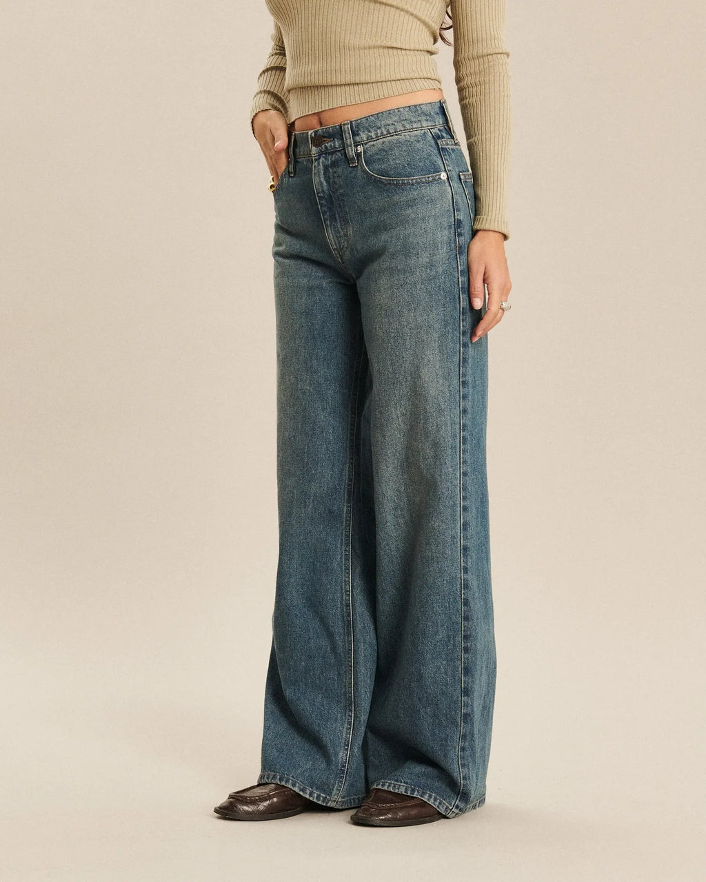 Jean JOIE Indigo GB50