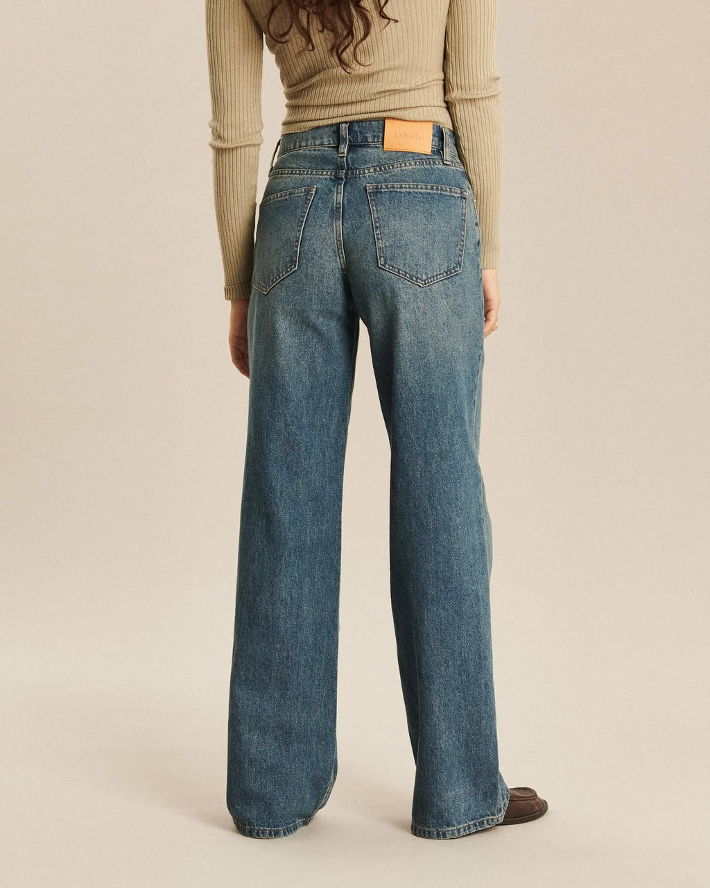 Jean JOIE Indigo GB50