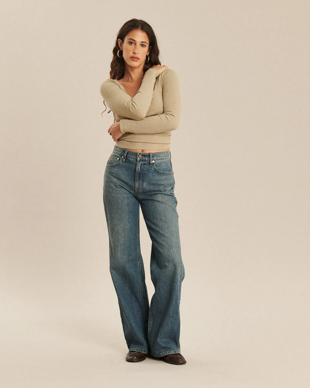 Jean JOIE Indigo GB50