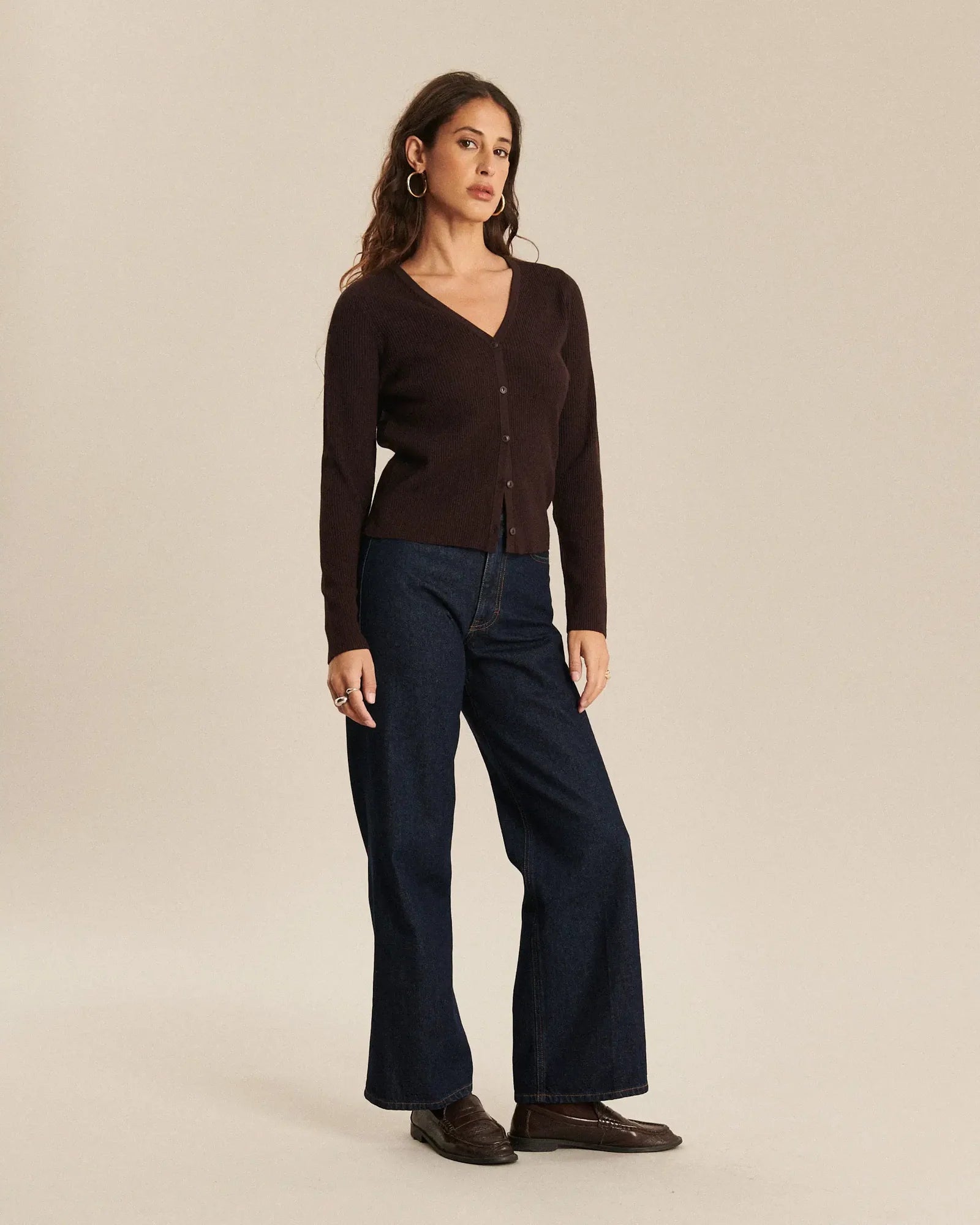 Jean SULLY Raw BR70