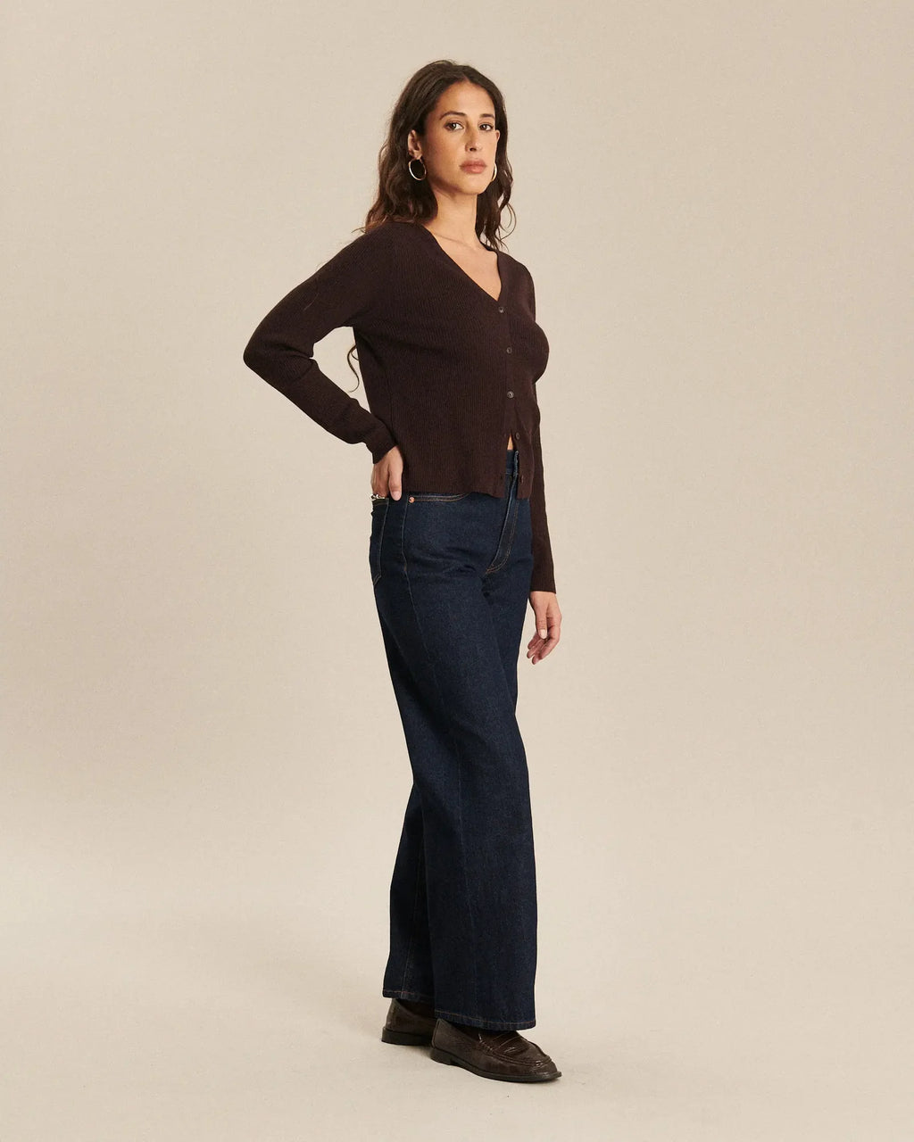 Jean SULLY Raw BR70