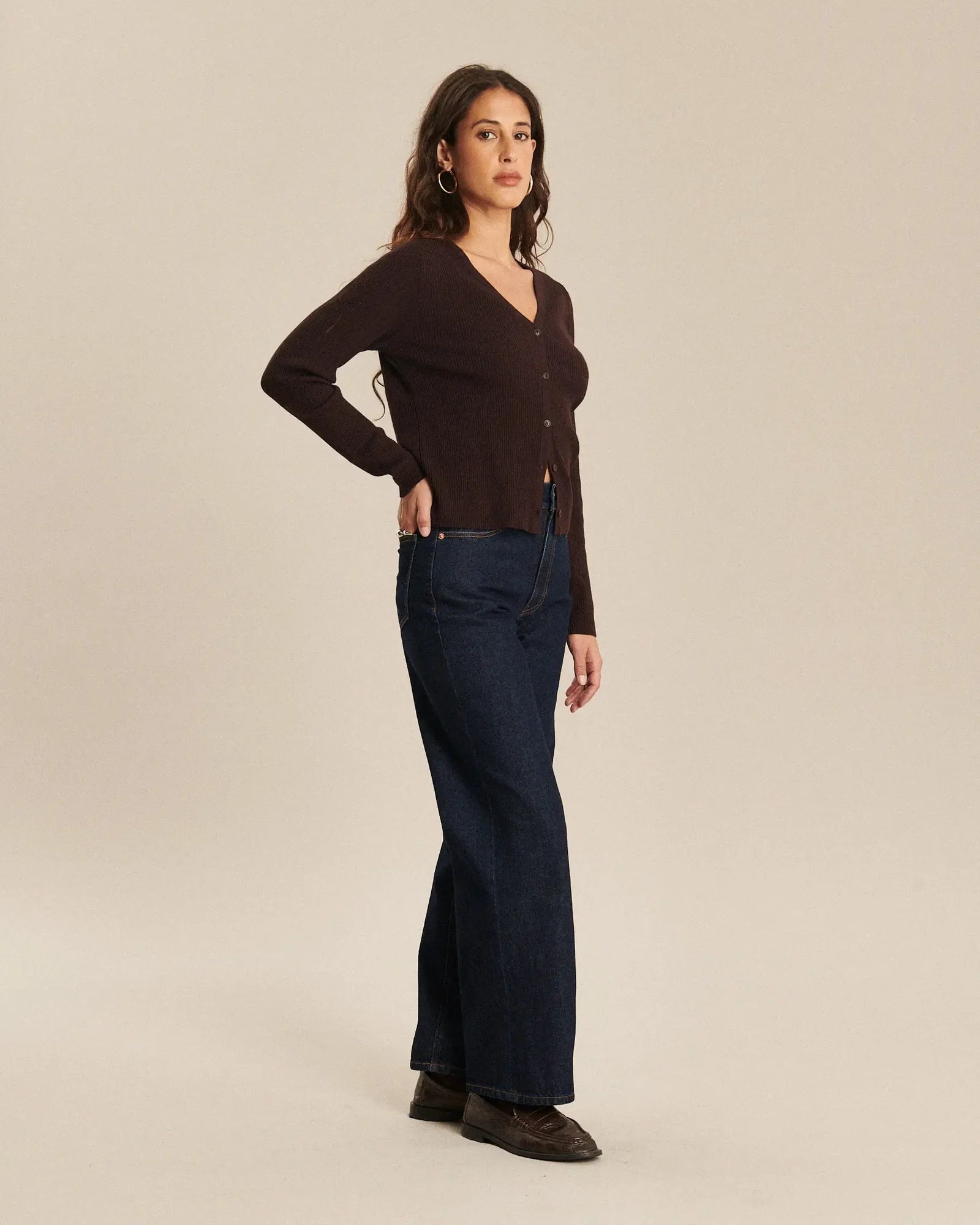Jean SULLY Raw BR70