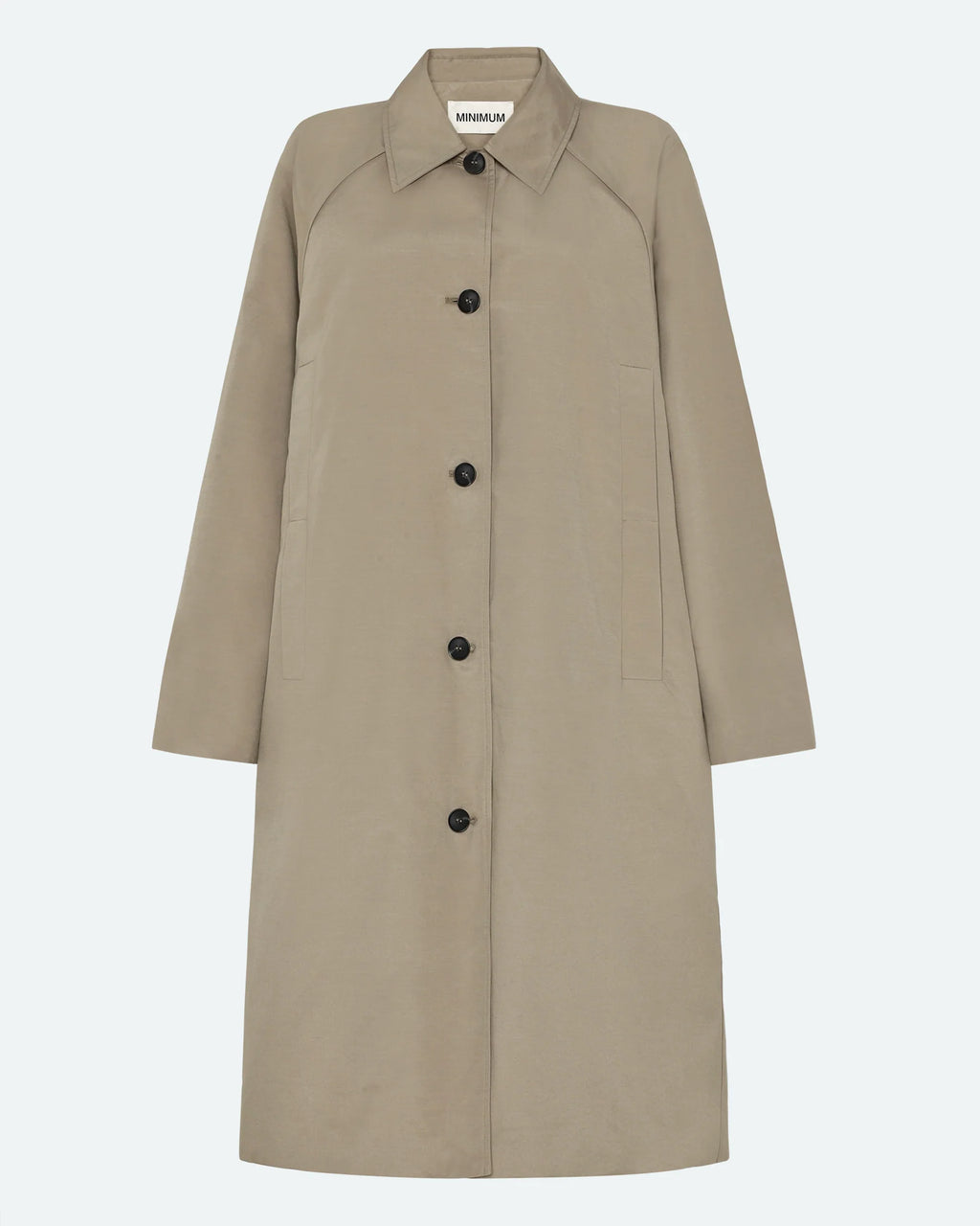 Trench LAURA COAT