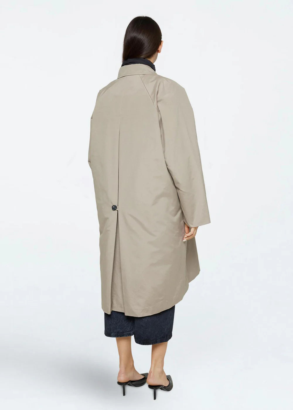 Trench LAURA COAT