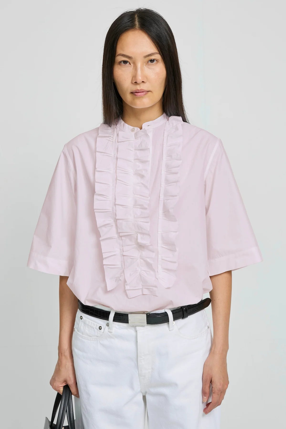 Chemise MAGRITASHORT