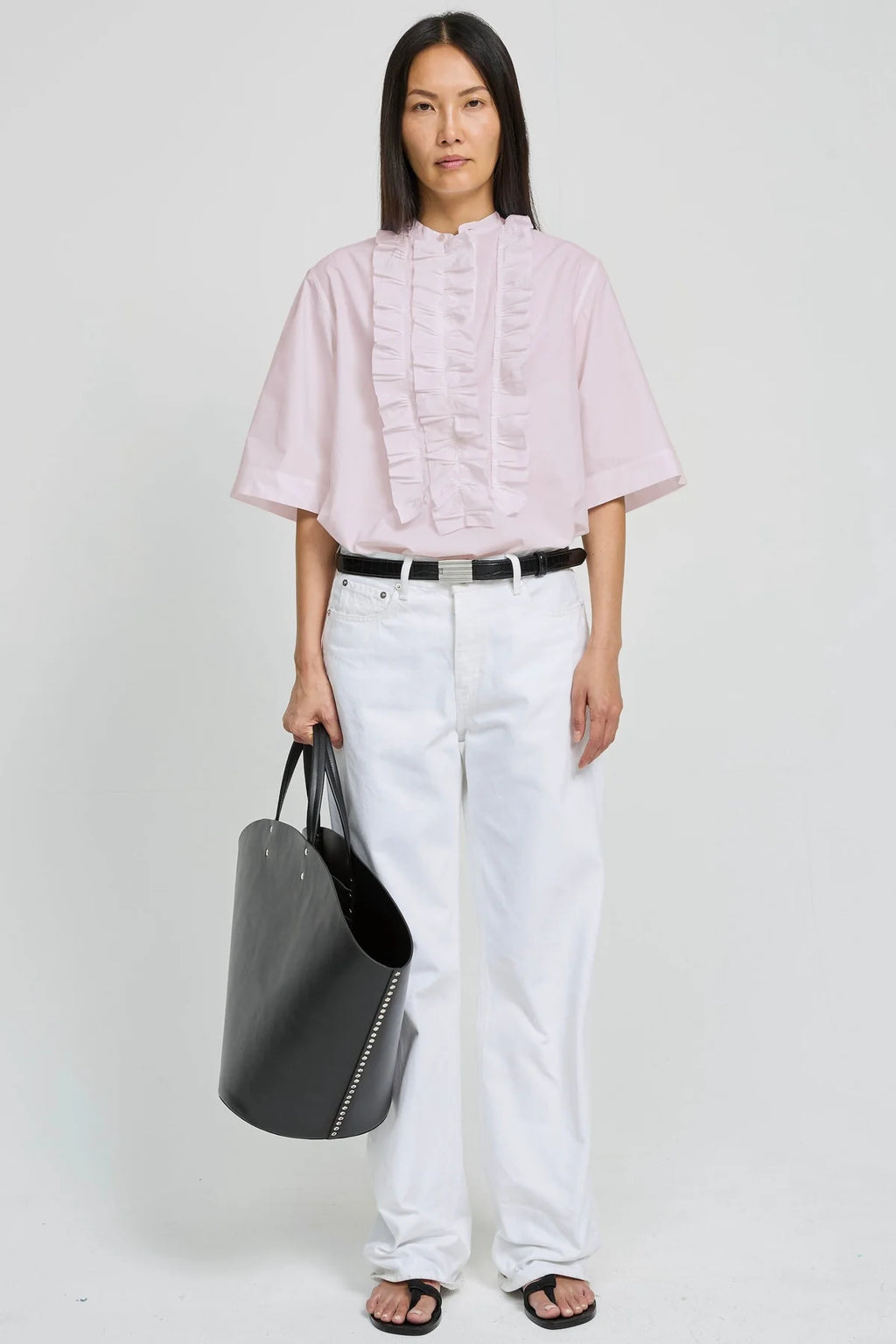 Chemise MAGRITASHORT