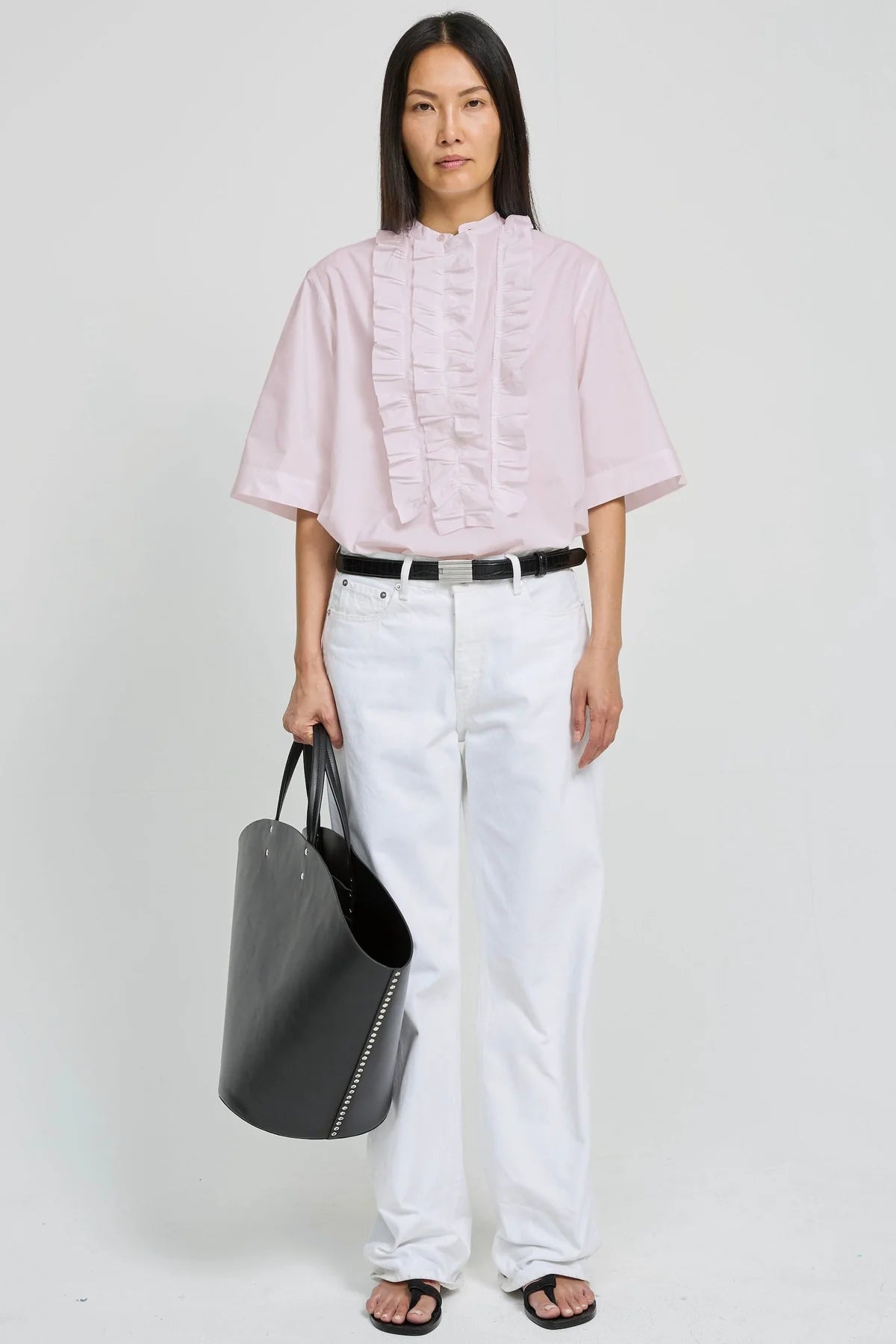 Chemise MAGRITASHORT