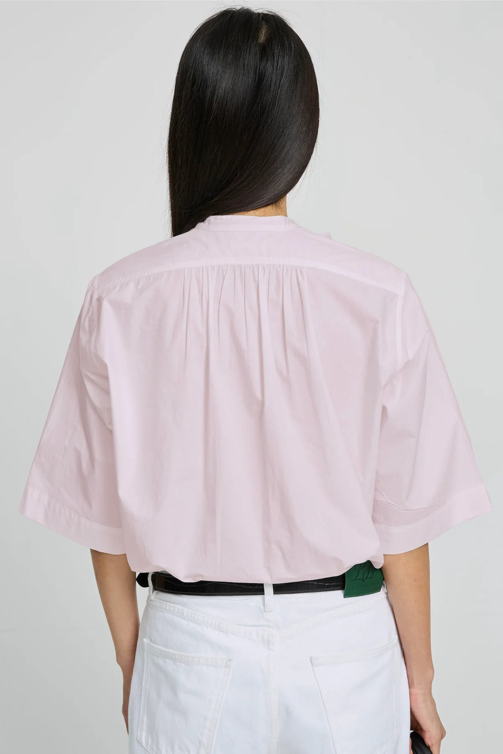 Chemise MAGRITASHORT