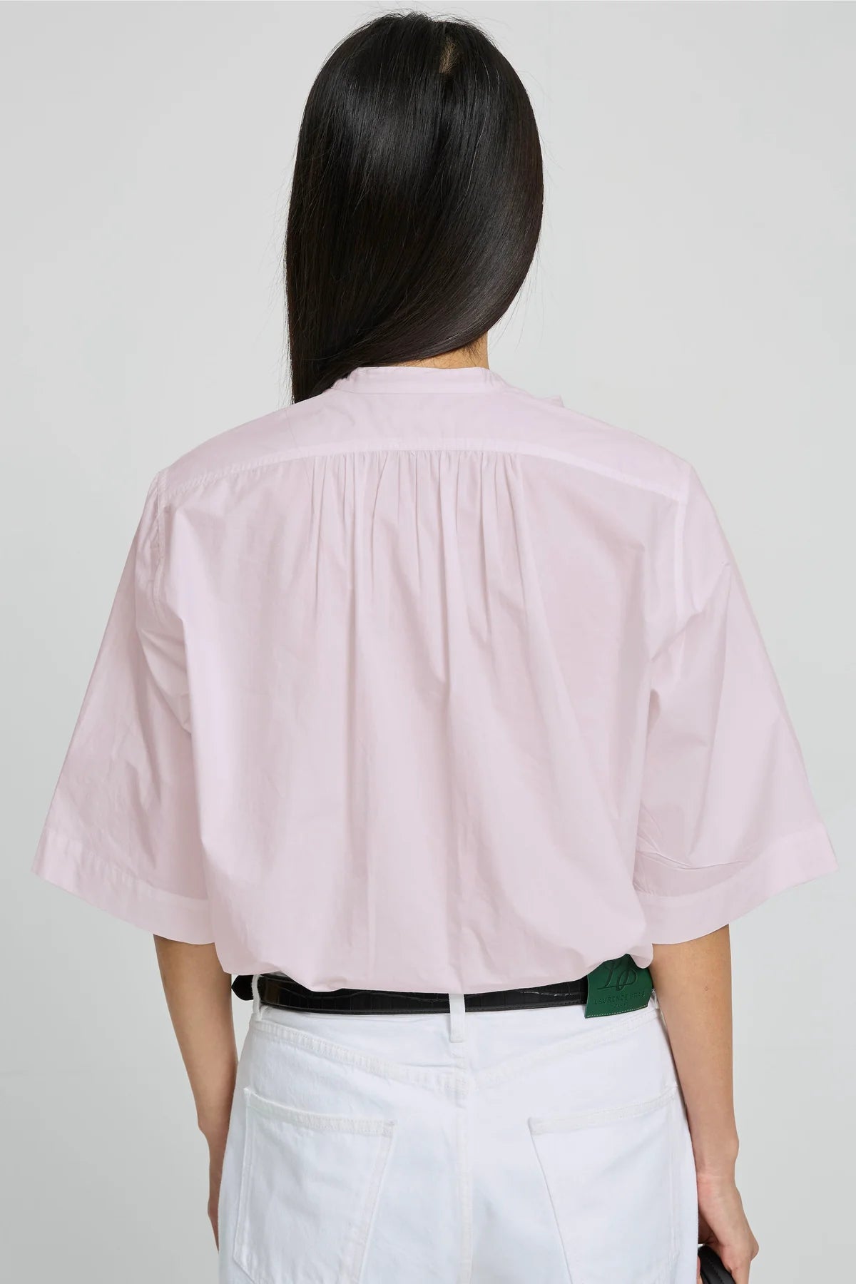 Chemise MAGRITASHORT