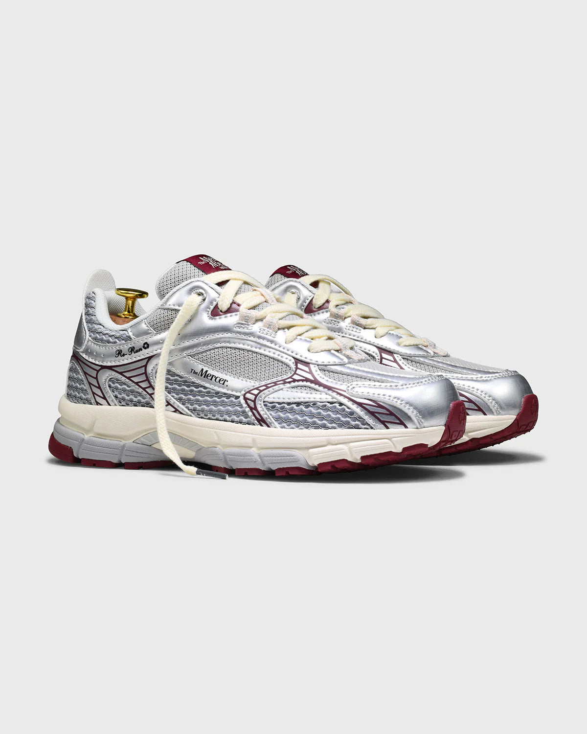 Baskets MERCER Re-Run Twin Mesh