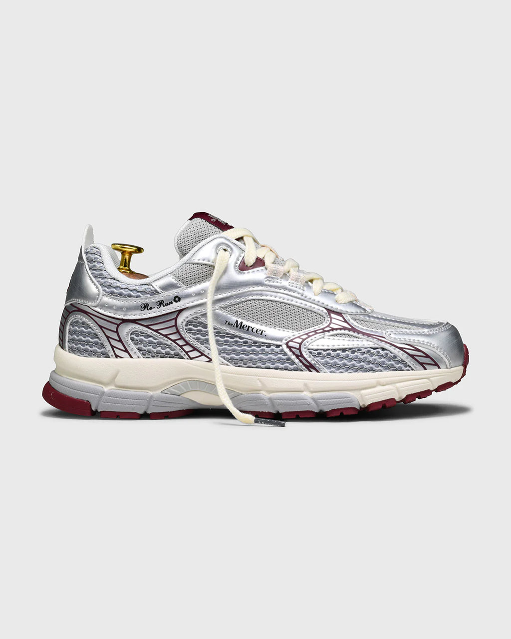 Baskets MERCER Re-Run Twin Mesh