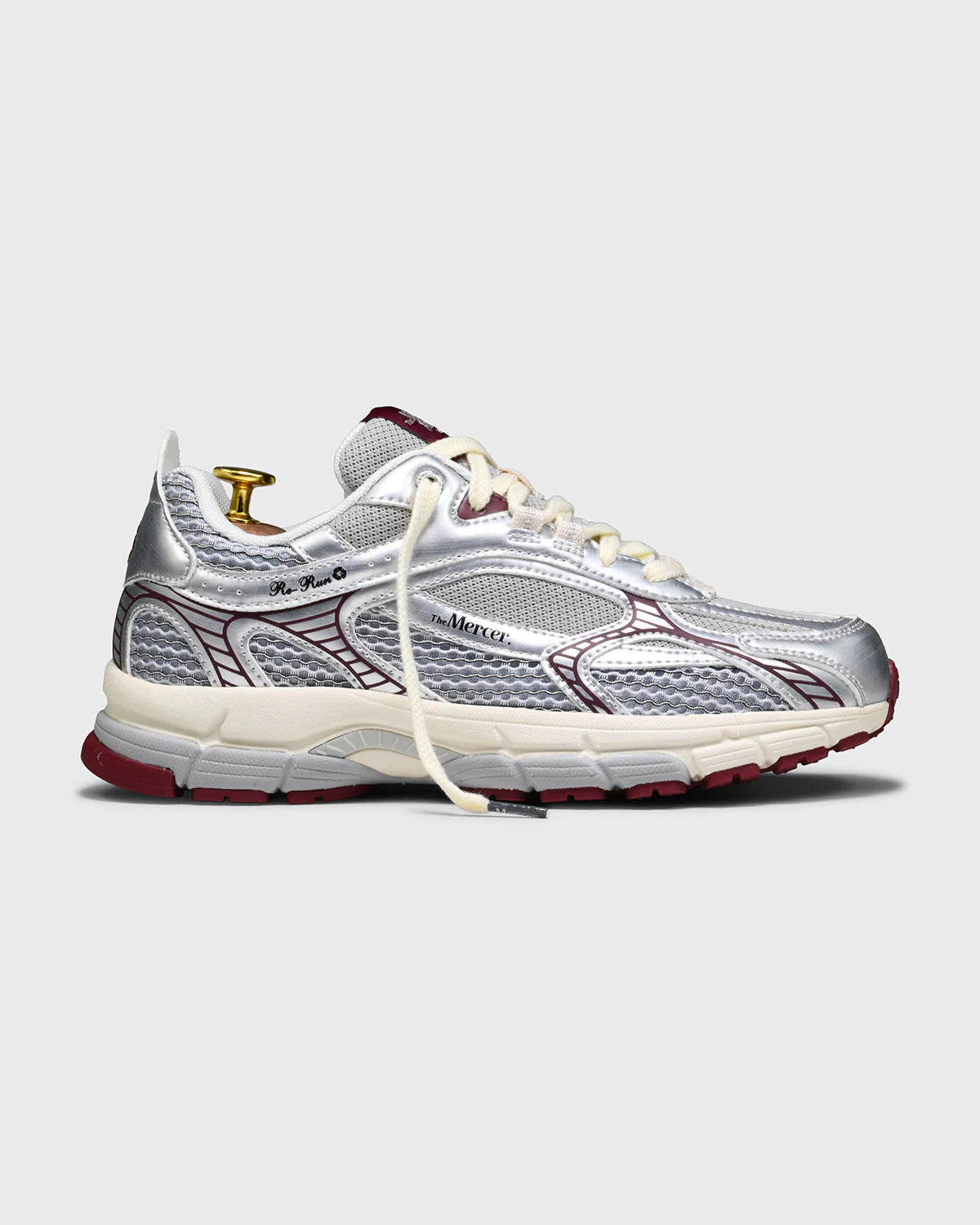 Baskets MERCER Re-Run Twin Mesh