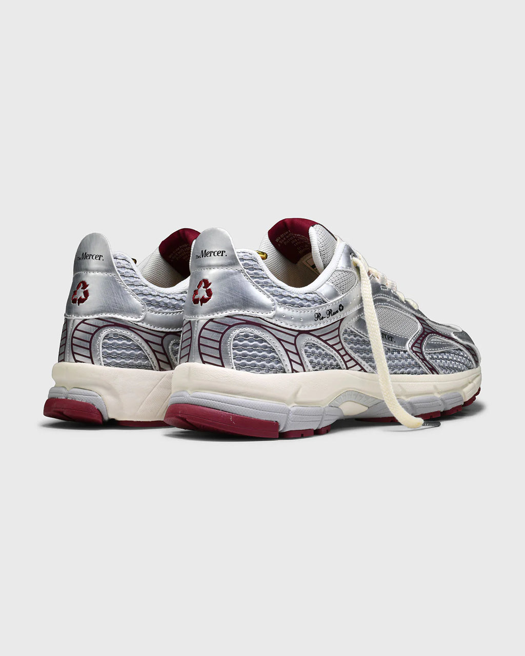 Baskets MERCER Re-Run Twin Mesh