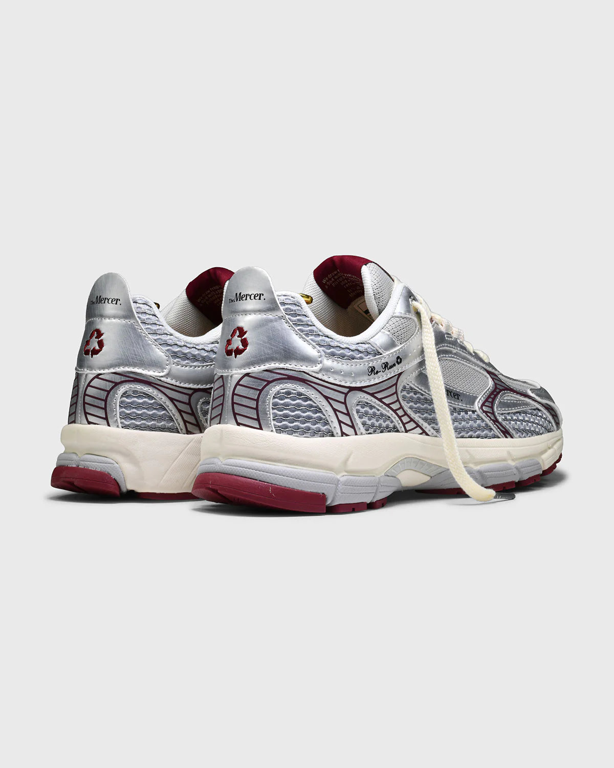 Baskets MERCER Re-Run Twin Mesh