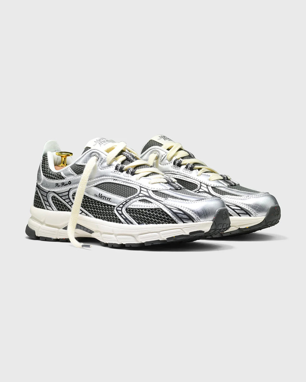 Baskets MERCER Re-Run Twin Mesh