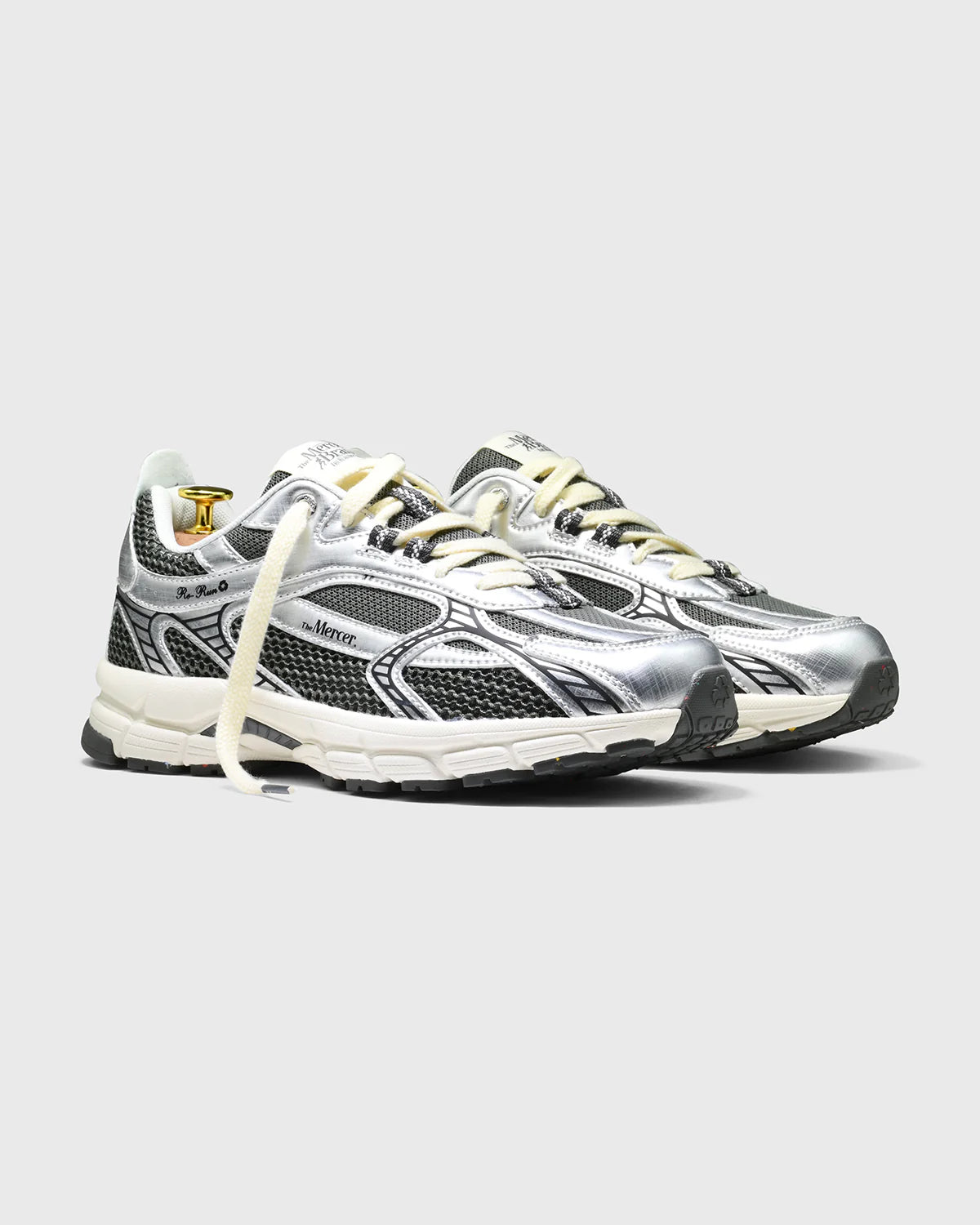 Baskets MERCER Re-Run Twin Mesh
