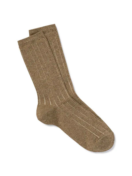 Chaussettes MICKY Kaki