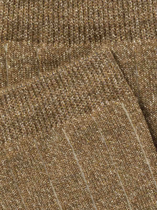 Chaussettes MICKY Kaki