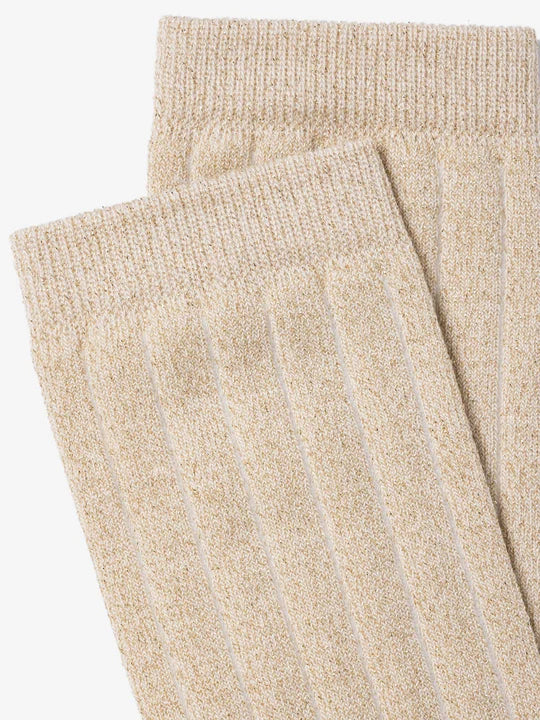 Chaussettes MICKY or