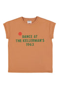 T-shirt manches courtes