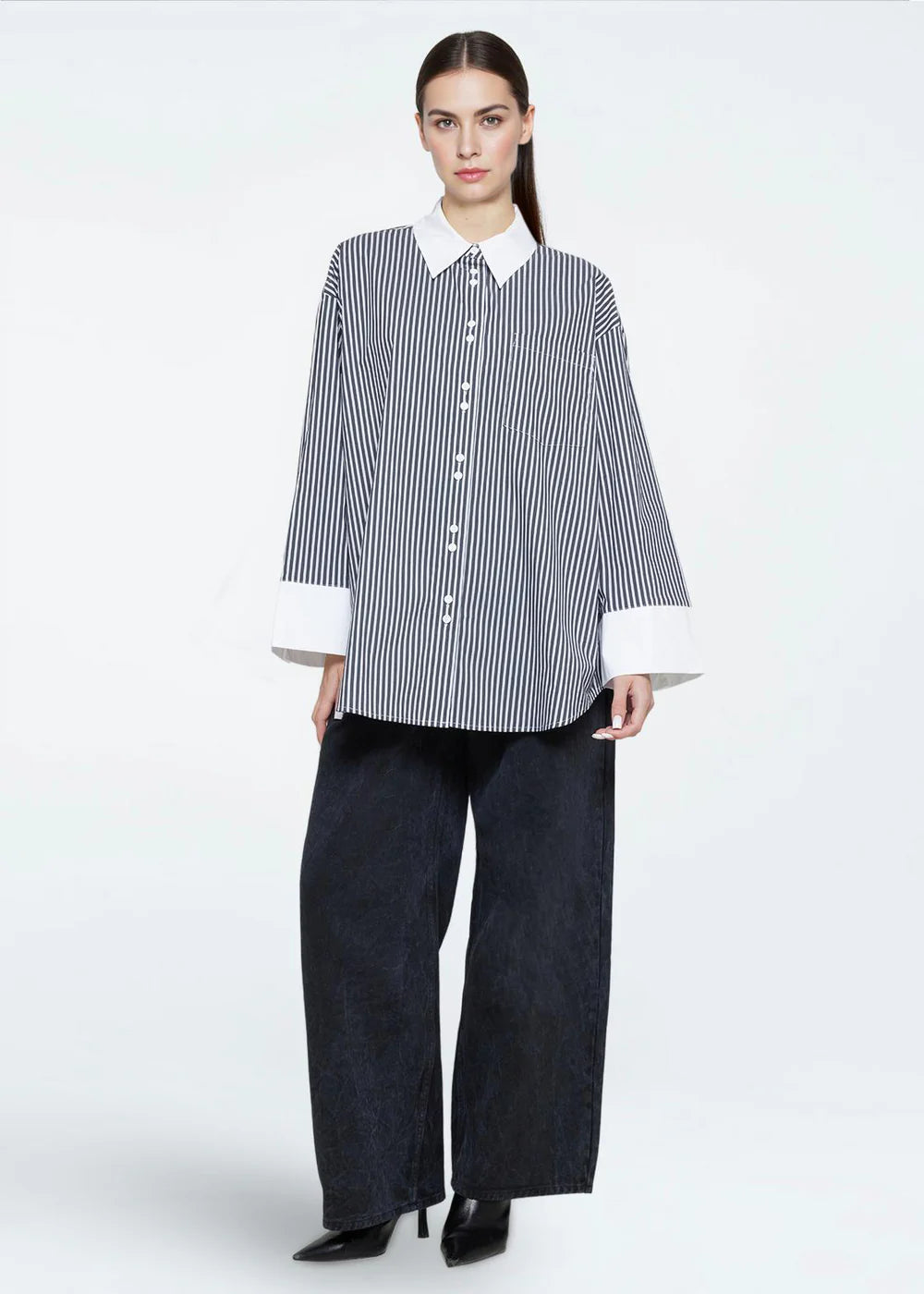 Chemise MAISY