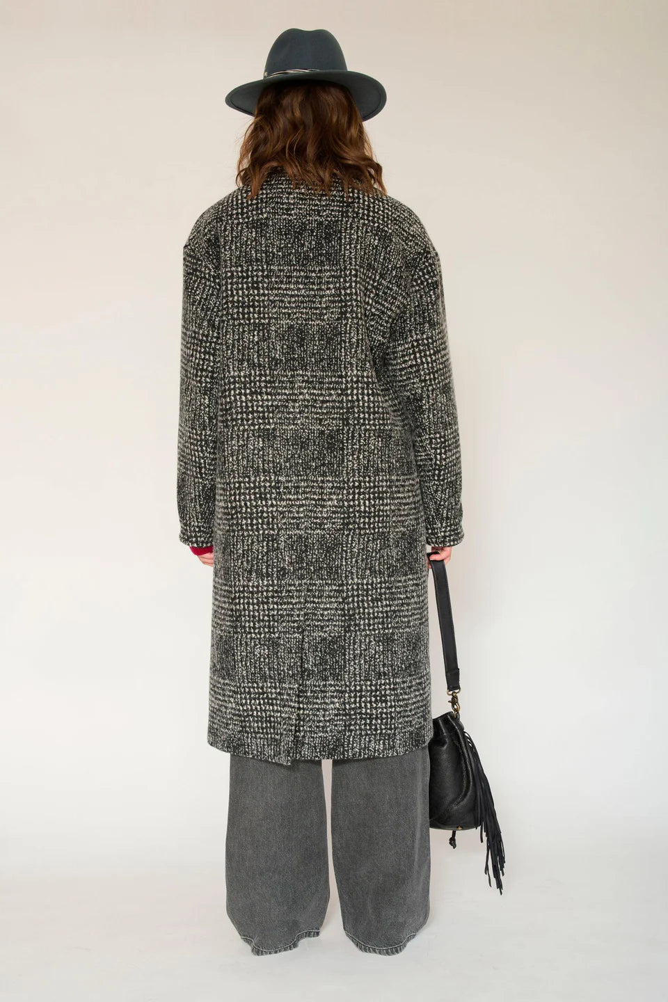 Manteau MORENO