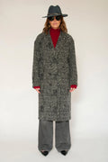 Manteau MORENO