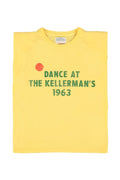 T-shirt sans manches